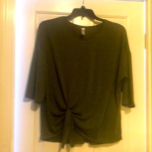 Women’s casual top